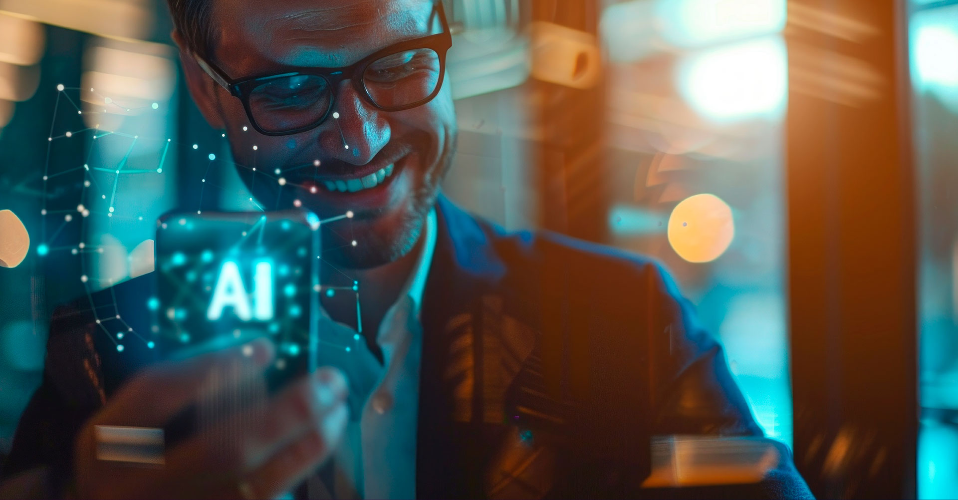 IA Estratégica: Cómo las startups pueden usar inteligencia artificial para fortalecer su modelo operativo (sin perder foco ni crear complejidad innecesaria)