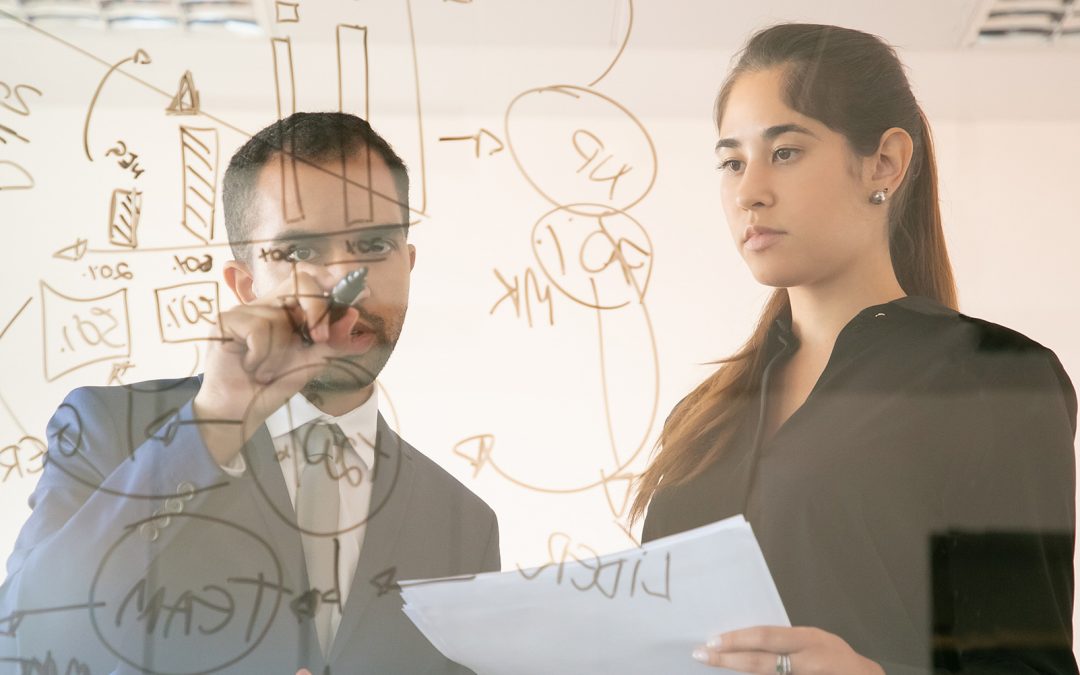 Diseñar no es validar: el paso que separa las buenas ideas de las startups sólidas