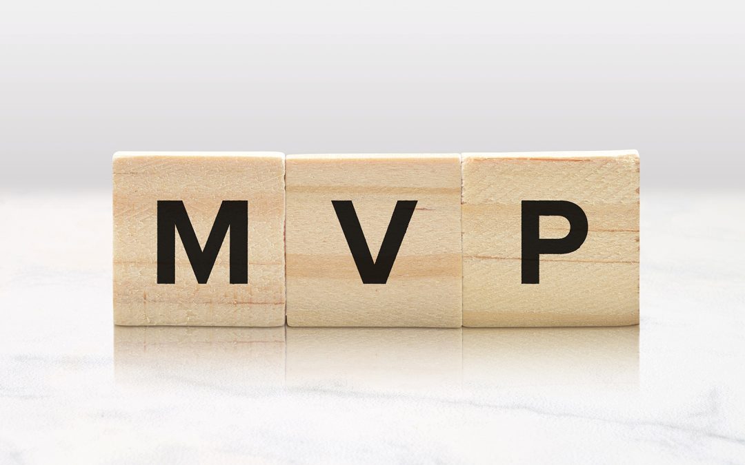 Cómo hacer un MVP más inteligente con IA (sin construir de más)